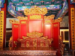 -香山公园
