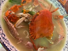 -霆记海鲜·只为这碗面(滨江店)