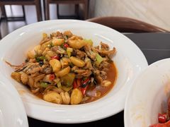 -一起吃小龙虾·海鲜(海珠店)