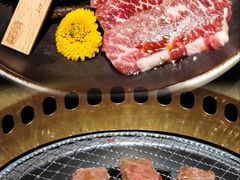 撒撒米-山川小町·极番烧肉(新地假日广场店)