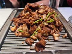 -四季民福烤鸭店(王府井灯市口店)