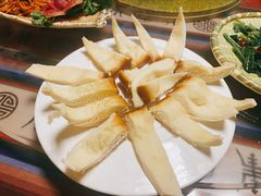 -吉祥圣雪藏餐