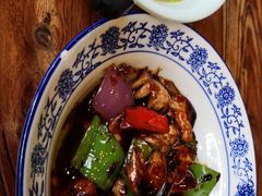 -腔调面(斜土路店)