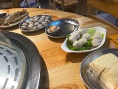 -阿鸡鱼庄·顺德鲜蒸小炒(亚运村店)