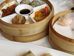 -金苑海鲜酒家(来魅力店)