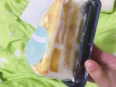 -迦南·甜品蛋糕(传媒店)