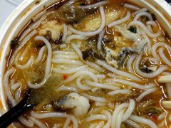 -老妈米线(港龙店)