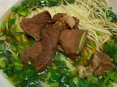 -肆姐面粉馆(坡子街店)