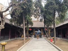 -罔极寺