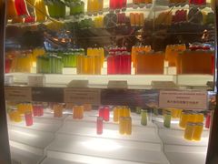 -上海和平饭店茉·莉酒廊 Jasmine Lounge