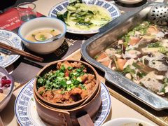 -龙森园火锅(琴台路店)