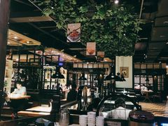 大堂-小柴米·传统江西菜(八一广场店)
