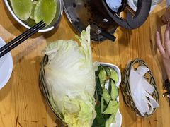 -范贤光鸡公煲(平乐园总店)