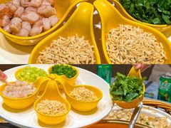 -聚丰园•湖鲜餐厅(阿红私房菜梅石路店)