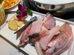 -鱼米滔中山脆肉鲩火锅(中南阳光城店)