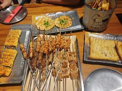 -半酌烧烤小酒馆(南京东路店)