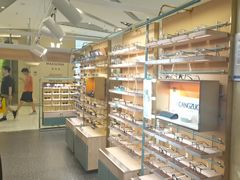 -MUJOSH木九十眼镜(苏州中心店)