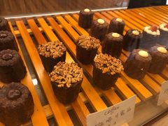 -发酵食堂(屏风街店)
