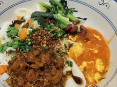 -秦䩊会·陕西biangbiang面(畹町路店)