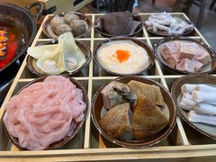 -芈重山老火锅(洪崖洞店)
