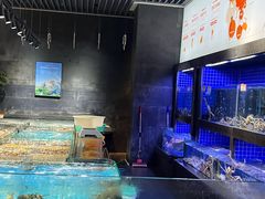 -徐记海鲜(观沙岭|滨江新城店)