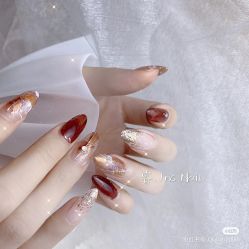 -妙睫屋日式美甲美睫