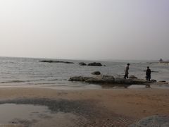 -老虎石海上公园