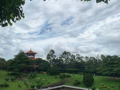 -广州莲花山旅游区