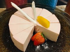 -天诚丽筠酒店-西餐厅