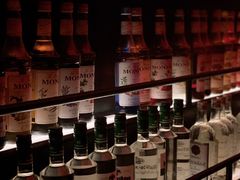 -Orangutan Bunker猩猩地堡酒吧(兰桂坊店)