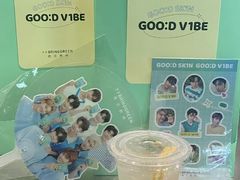 -J Create城市露营咖啡·简餐·宠物(上海动物园店)