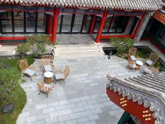 -和风景里酒店(护国寺店)