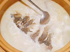 -松沪名灶·豆浆鱼头·新上海菜(飞航吾悦广场店)