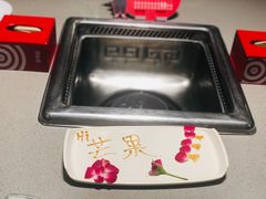 -海底捞火锅(凯德广场店)