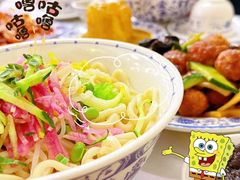 -海碗居老北京炸酱面(增光路店)