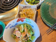 -和彩放题(渔阳店)