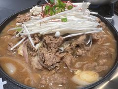 -HOTISLAND海鸡岛·韩国料理(江南西店)