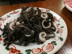 -老门框爆肚涮肉(金宝街店)