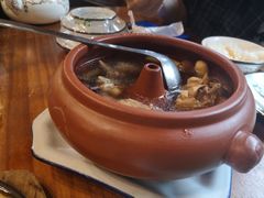 -小厨子私房菜·云南美食店