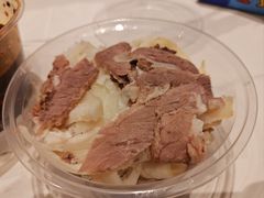 -汝萍传统蘸水菜(春华路总店)