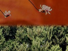 -梅花山(明孝陵内)