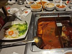 -海底捞火锅(龙湖北京大兴天街店)