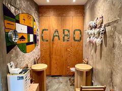 -CABO Coffee