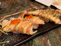 -炙柒Sekinana·精致料理 烧鸟·铁板烧(海上世界店)