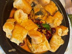 -拾久(朝阳公园店)