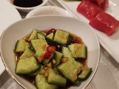 -红棉中餐厅·广州海航威斯汀酒店