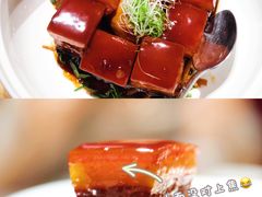 -上海滩餐厅(BFC外滩金融中心店)