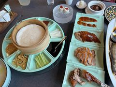 -羲和雅苑•北京烤鸭(平安国际金融中心店)