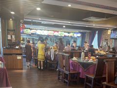 -甘家界牌柠檬鸭(青山店)