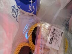 -盒马鲜生(189购物中心店)